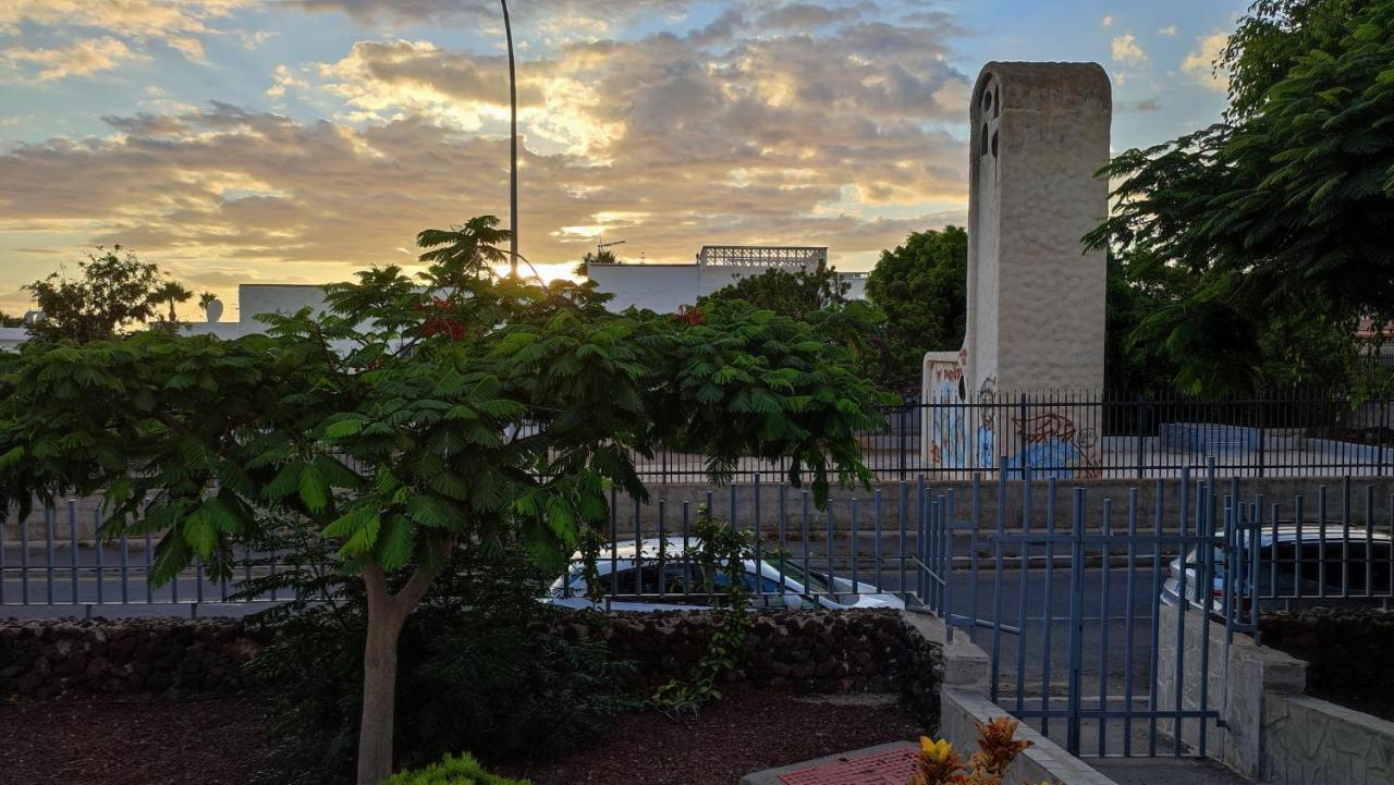 Marga Studio H10 Arona  Εξωτερικό φωτογραφία