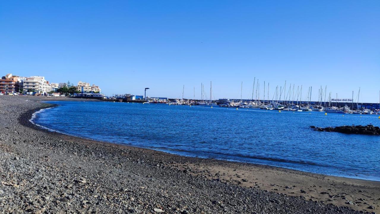 Marga Studio H10 Arona  Εξωτερικό φωτογραφία