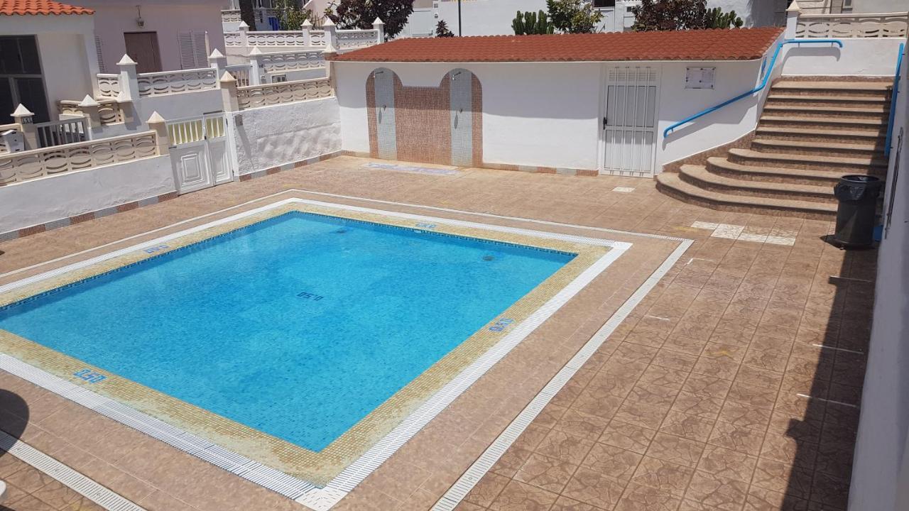 Marga Studio H10 Arona  Εξωτερικό φωτογραφία