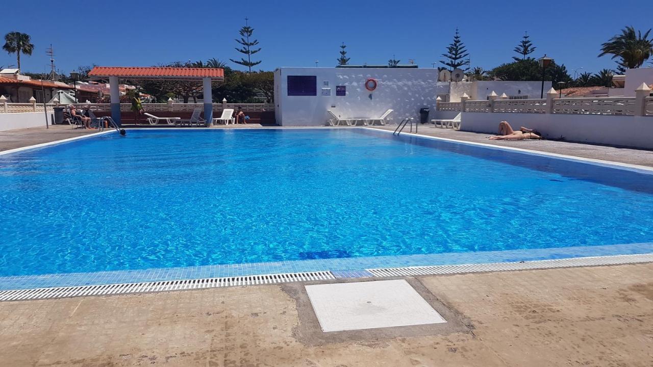 Marga Studio H10 Arona  Εξωτερικό φωτογραφία