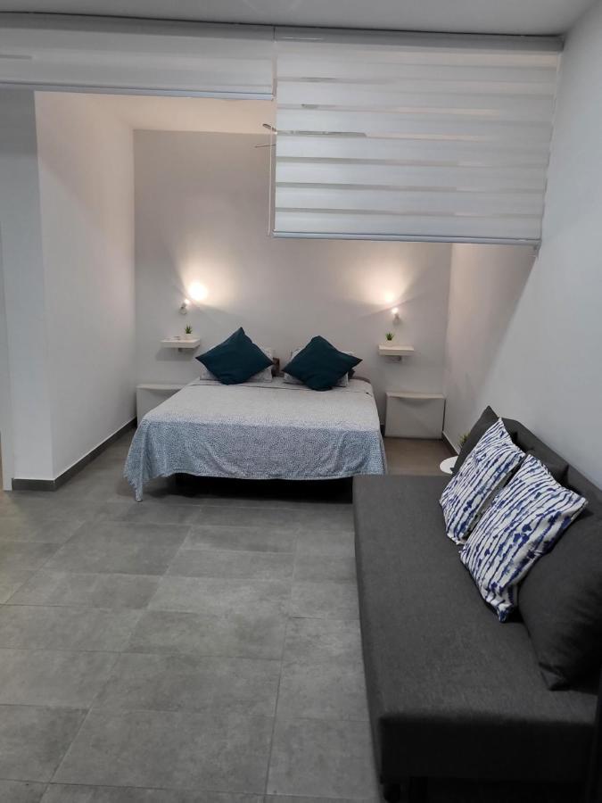 Marga Studio H10 Arona  Εξωτερικό φωτογραφία