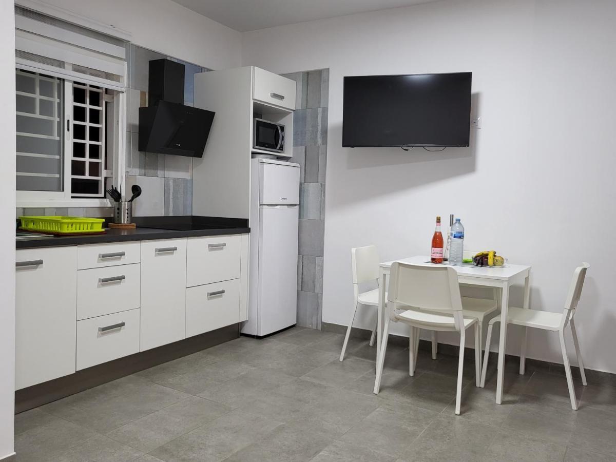 Marga Studio H10 Arona  Εξωτερικό φωτογραφία