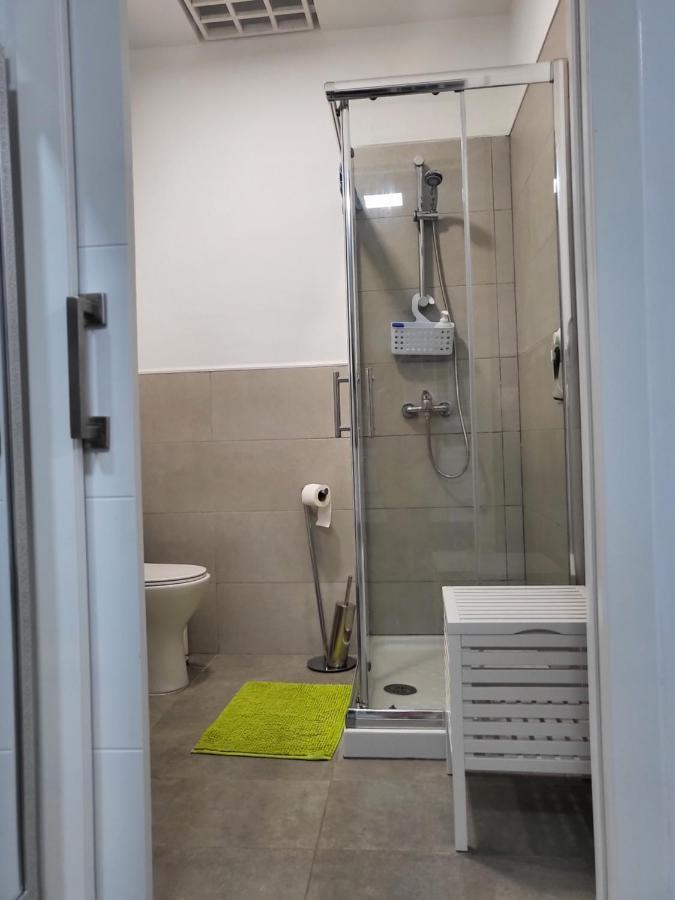 Marga Studio H10 Arona  Εξωτερικό φωτογραφία