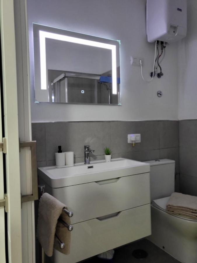 Marga Studio H10 Arona  Εξωτερικό φωτογραφία