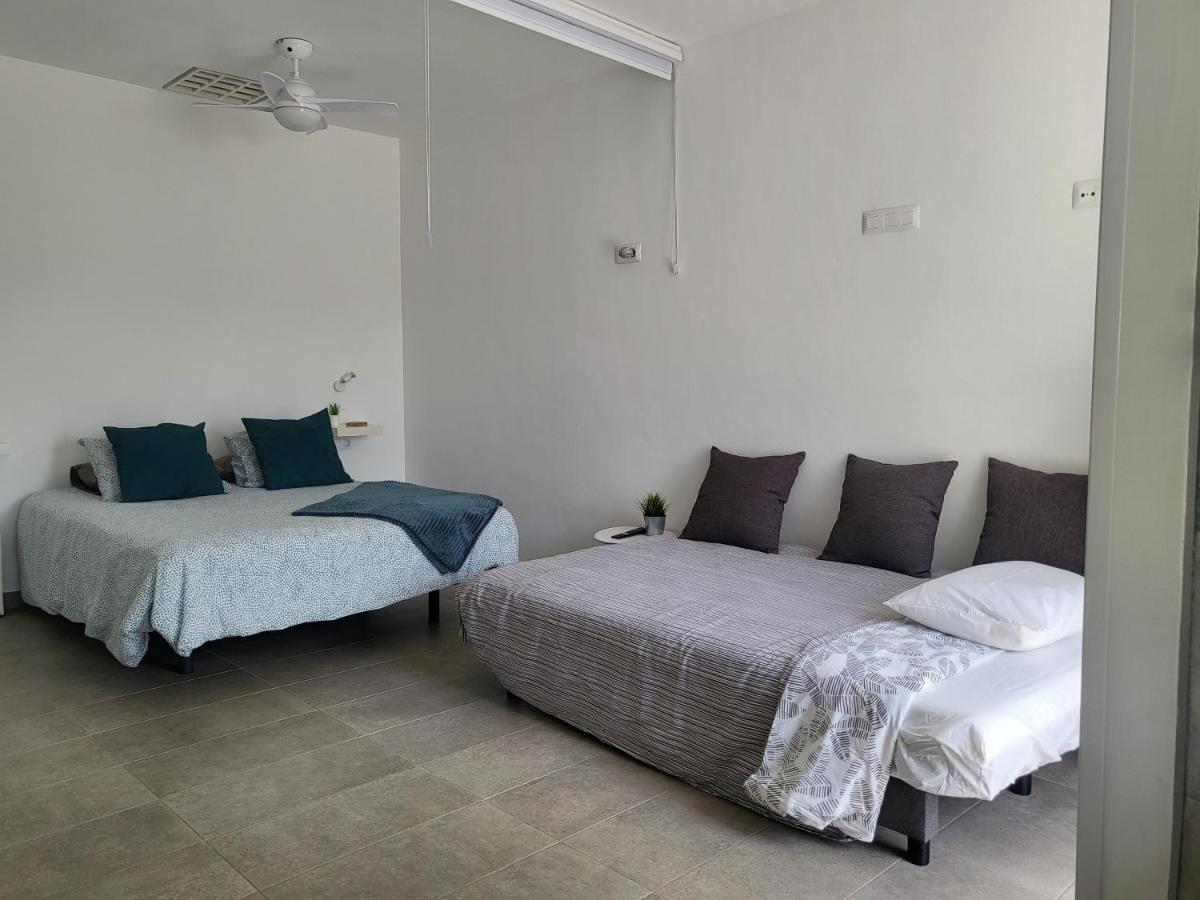 Marga Studio H10 Arona  Εξωτερικό φωτογραφία