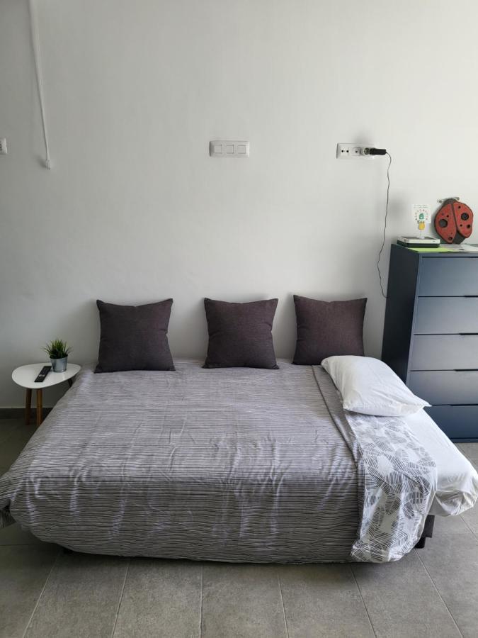 Marga Studio H10 Arona  Εξωτερικό φωτογραφία