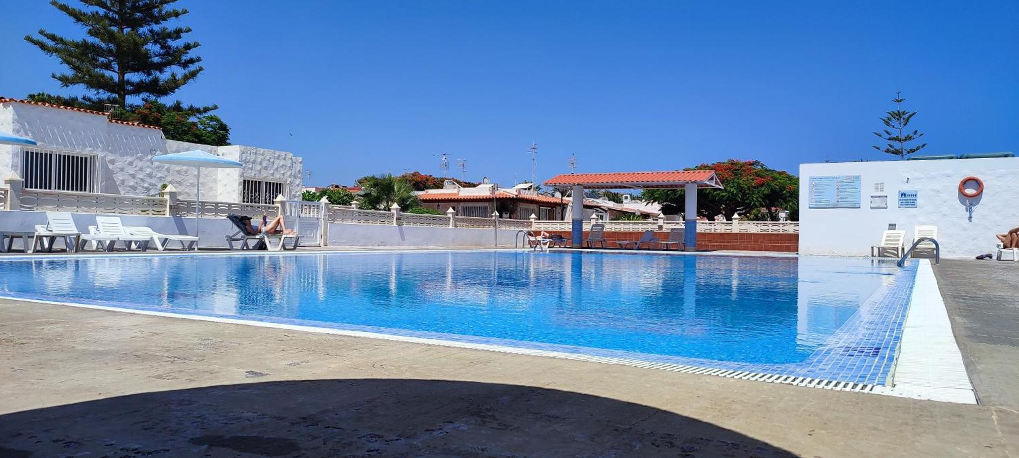 Marga Studio H10 Arona  Εξωτερικό φωτογραφία