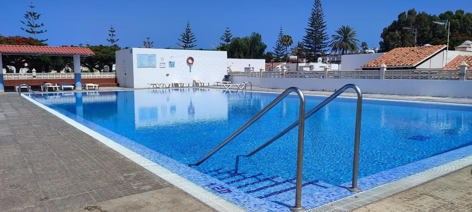 Marga Studio H10 Arona  Εξωτερικό φωτογραφία