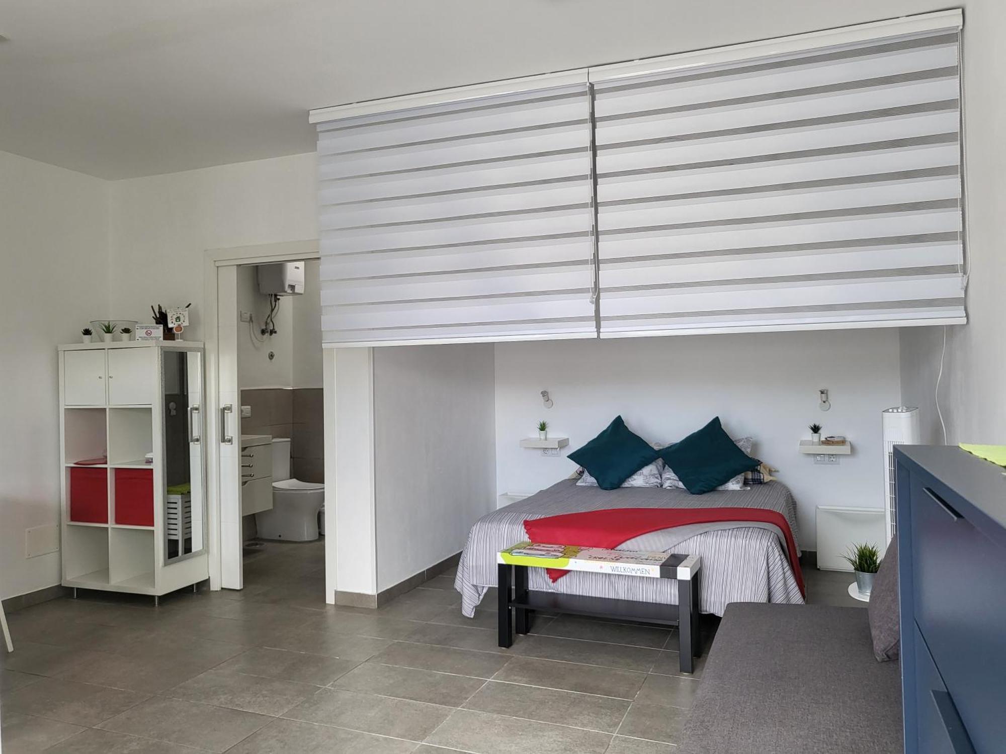 Marga Studio H10 Arona  Εξωτερικό φωτογραφία