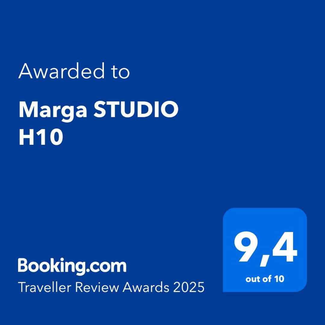 Marga Studio H10 Arona  Εξωτερικό φωτογραφία