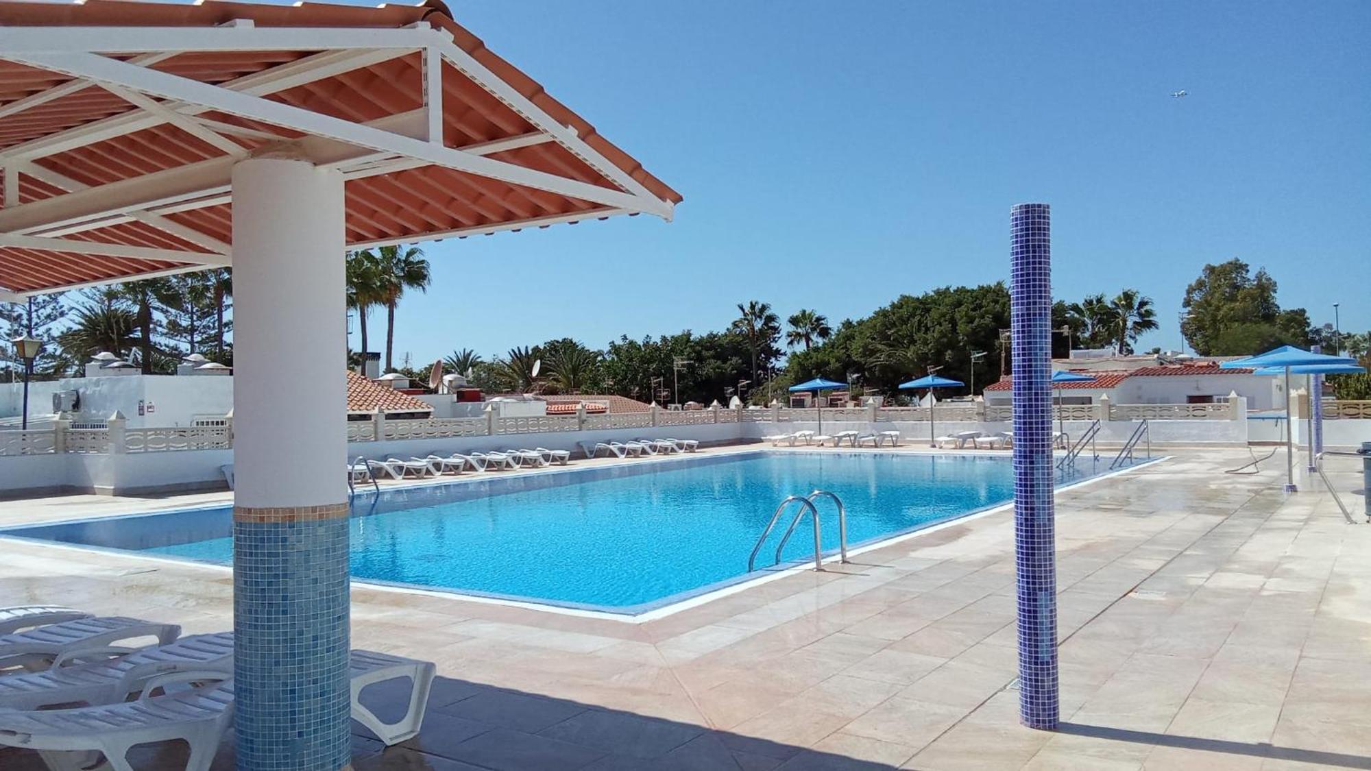 Marga Studio H10 Arona  Εξωτερικό φωτογραφία