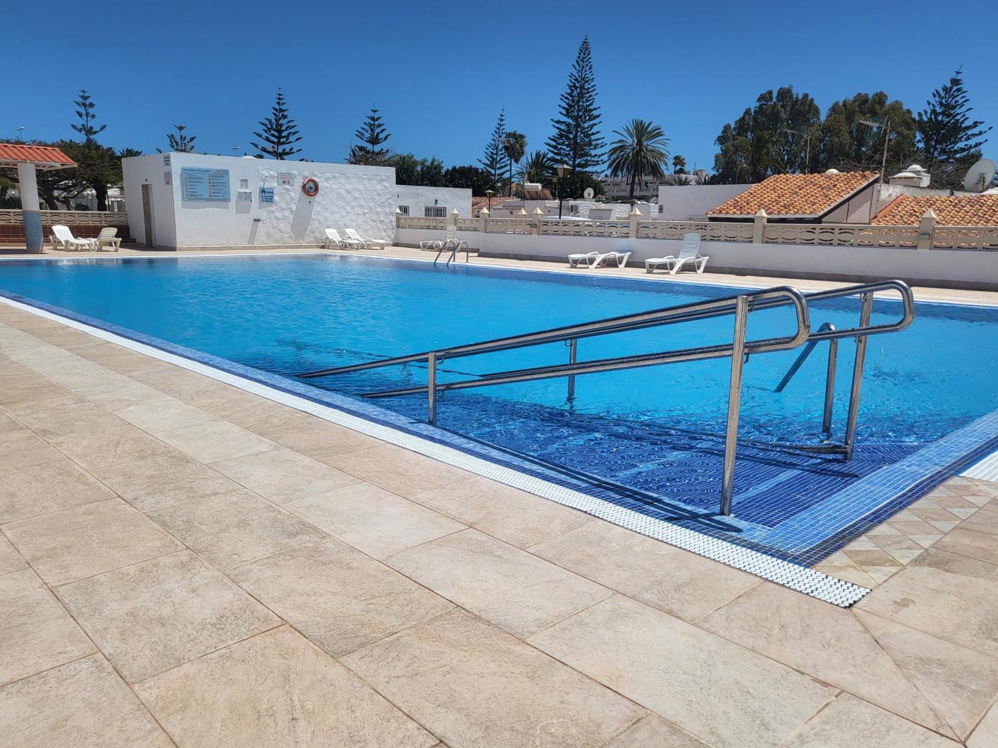 Marga Studio H10 Arona  Εξωτερικό φωτογραφία